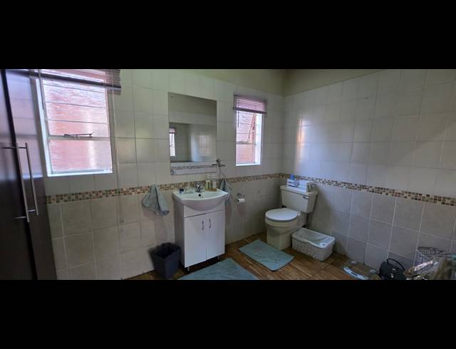 3 BEDROOM HOUSE FOR SALE IN VANDERBIJLPARK SE 7
